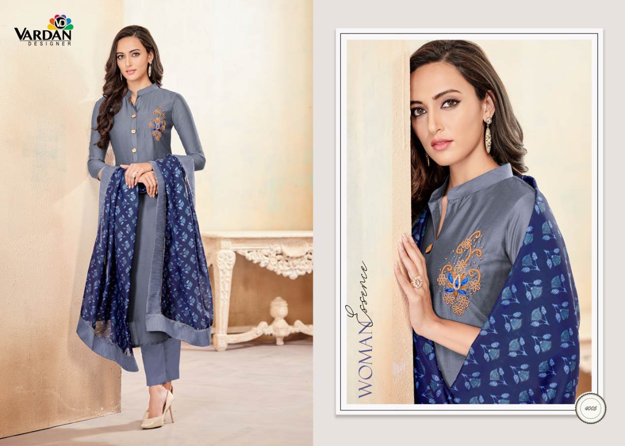 Kanishka Vol-1 Vardan Designer Jam Cotton Suit Kanishka Vol-1 Vardan Designer Jam Cotton Suit